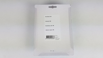 Трос БЕЗОПАСНОСТИ тормозной крюк прицепа противобуксовочной системы