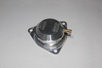 ZAWÓR UPUSTOWY DV VOLVO WSZYSTKIE MODELE TURBO