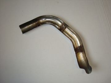 HARLEY DAVIDSON SPORTSTER 04-06 / OSŁONA KOLEKTORA