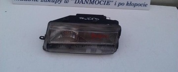 8413/20 SVĚTLO PŘEDNÍ PRAVÁ SEAT TOLEDO I 92R.