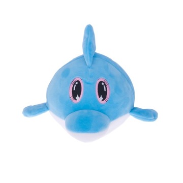 Плюшевый талисман Squeezables SQUISHY GNIOTEK XXL!