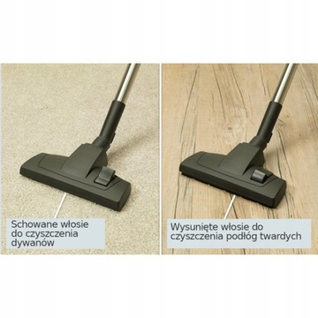 Numatic Henry HVR 200 odkurzacz do pracy na sucho + 10 worków
