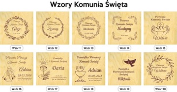 деревянная коробочка для флешки + гравировка