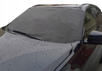 ПРОТИВ МОРОЗНЫЙ КОВРИК ПРОТИВ ЗАМЕРЗАНИЯ ПОКРЫТИЕ ОКНА ПОКРЫТИЕ ЗЕРКАЛА ВОУЛ