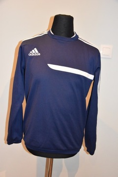 ADIDAS TIRO BLUZA MĘSKA S IDEALNA