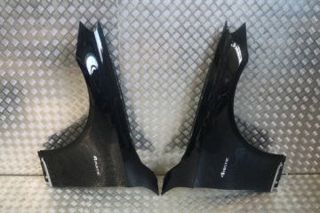 ПЕРЕДНЯЯ ЧАСТЬ В КОМПЛЕКТЕ MERCEDES W222 5.0 БЕНЗИНОВЫЙ 197