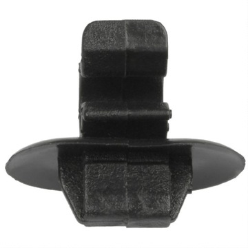 КРЫШКА КРЕПЛЕНИЯ КАПОТА РЕНО ТРАФИК