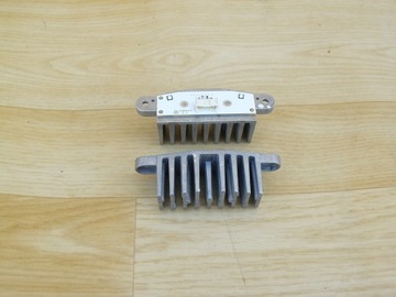 MODUŁ LED JEŻ BMW 1308310415