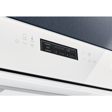 ELECTROLUX EOE7C31V Духовой шкаф SenseCook