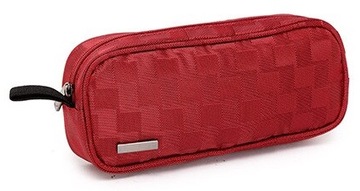 SASZETKA ORGANIZER ETUI NA KABLE ZASILACZ MYSZKĘ