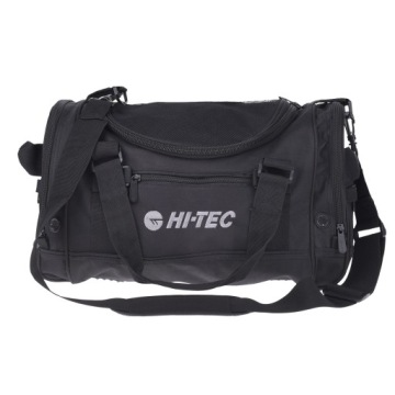 СУМКА ONYX II 40л ЧЕРНАЯ/ЧЕРНАЯ/ЧЕРНАЯ