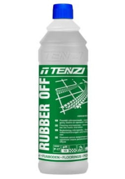 Tenzi Rubber Off do usuwania śladów po oponach 1L