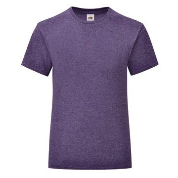 Dziewczęca KOSZULKA T-SHIRT Iconic FRUIT hpur. 152