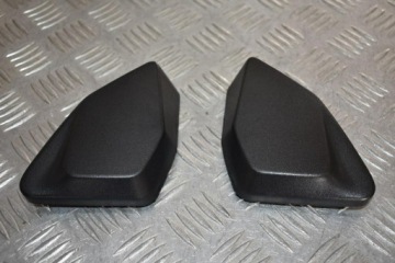 Osłona plastik ramy BMW R1200GS Adventure K50 K51
