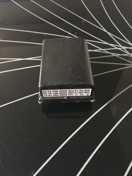MERCEDES RADAR A0009007907