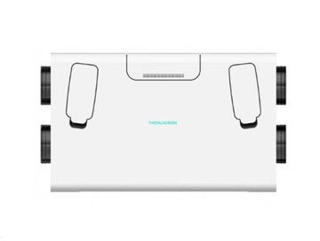 Rekuperator Thessla Green AirPack4 300H Enthalpy
