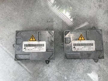 PRZETWORNICA XENON AL 1307329115 AUDI MERCEDES VW
