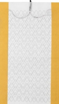 Комплект нагревательных матов для обивки салона.