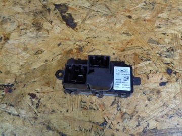 REZYSTOR DMUCHAWY S-MAX GALAXY MK3 6G9T19E624DB