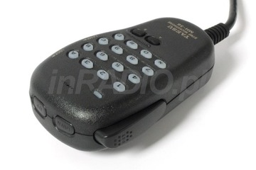 YAESU MH-36E8J MIKROFON DTMF FT-897 FT-857 FT-817