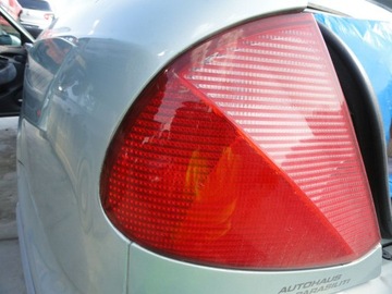 LANCIA LYBRA SEDAN SVĚTLO LEVÝ ZADNÍ