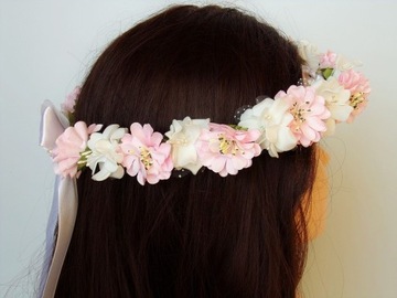 WU5 * Первый венок причастия, причастие + прибыль