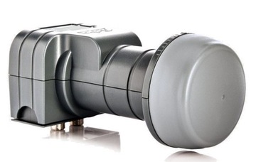 Najlepszy Konwerter Universal Twin Fuba DEK 217LTE