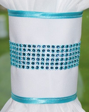 Гламурные цвета штор