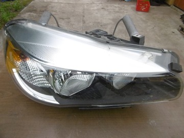 BMW 2 II F45 F56 LAMPA PRAWA 7422574