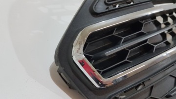 СНЯТИЕ РЕШЕТКИ FORD ECOSPORT 2 II CN15-17B968