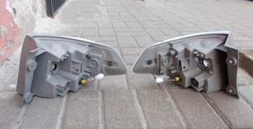 SUBARU IMPREZA 07-12 DIODA LEVÝ I PRAVÁ ORIGINÁLNÍ
