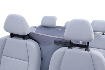 КОВРИК ДЛЯ СОБАКИ Kardiff ANTI SLIP спинка SEAT 90x160