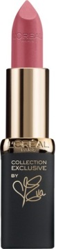 Loreal Color Riche Eva's Lipstick Delicate Rose
