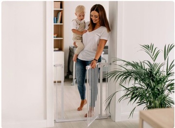 LIONELO TRUUS GATE ПЕРИЛА ДВЕРНАЯ ЛЕСТНИЦА до 105 см