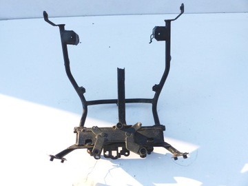 . РАМА КРЕПЛЕНИЕ РАМЫ KAWASAKI ZR7