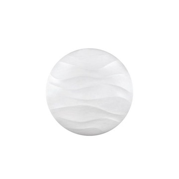 PLAFONIERA LED 13W Ø260 03591 KLARA LED C IDEUS