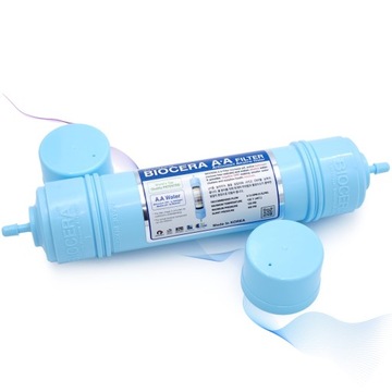 ФИЛЬТР ДЛЯ ВОДЫ ОСМОС RO7 BIOCERA AA REDOX-ИОНИЗАЦИЯ