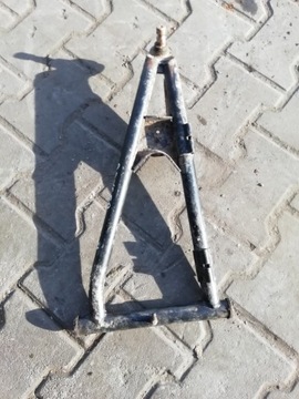 РЫЧАГ УПРАВЛЕНИЯ POLARIS RANGER, ПЕРЕДНИЙ ВЕРХНИЙ ЛЕВЫЙ