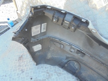 984. БАМПЕР ЗАДНИЙ VOLVO C30 R-DESIGN 614-46