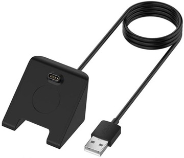 PODSTAWKA KABEL ŁADOWARKA GARMIN FENIX 5S Plus
