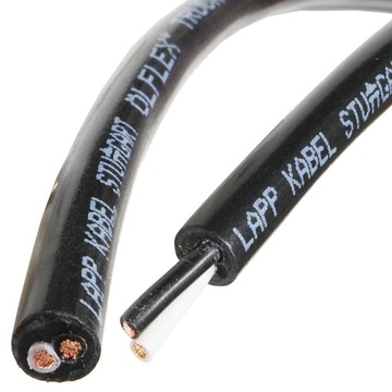 OLFLEX TRUCK 2x1,5 LAPP KABEL прицепной трос