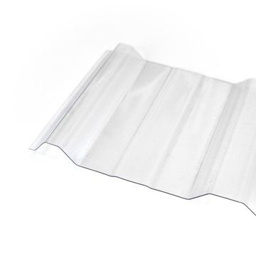 Poliwęglan T18 PREMIUM 1169mm x 4000mm Świetlik
