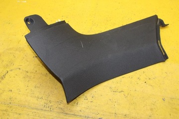 КРЫШКА СТОЙКИ ПРАВАЯ ПРАВАЯ S-LINE A6 C6 4F9867246B