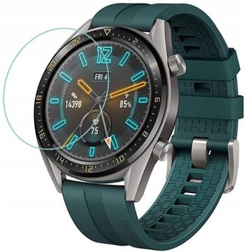 9H PRO+ СТЕКЛЯННЫЕ ЧАСЫ HUAWEI GT ACTIVE SPORT CLASSIC