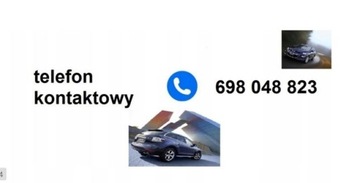 ČERPADLO NÁDRŽE MAZDA CX7 ADBLUE BOSCH