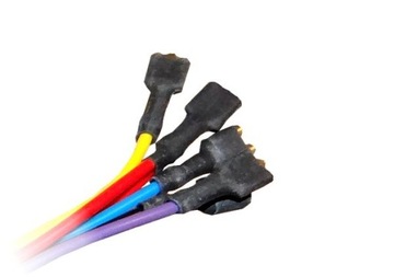 ЭЛЕКТРОМОНТАЖ ОРИГИНАЛЬНОГО ГЕНЕРАТОРА C360