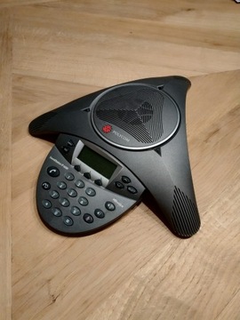 IP-телефон Polycom SoundStation IP6000 SIP GW