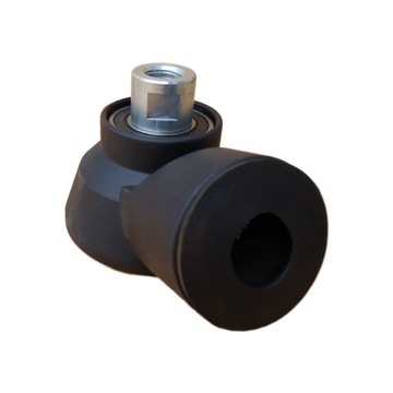 ПЫЛЕСБОРНИК ДЛЯ СВЕРЛ 68 И 82 ММ