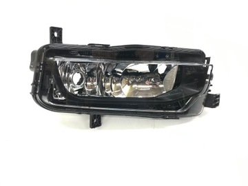 VW T6 HALOGEN PRAWY 7E0941662B