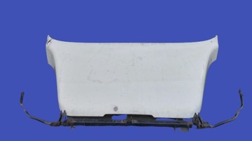 VOLVO FH 12 2005 KOMPLETNE OSPOILEROWANIE SPOILER